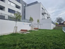 Pronájem bytu 1+kk, Ostrava - Slezská Ostrava, U Hájenky, 38 m2