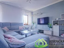 Pronájem bytu 2+kk, Žulová, Josefské náměstí, 71 m2
