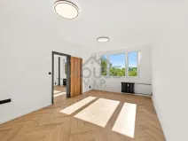 Prodej bytu 3+1, Praha - Michle, Bítovská, 76 m2