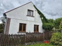 Pronájem chalupy, Dobrovice, 50 m2
