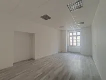 Pronájem kanceláře, Šumperk, Hlavní třída, 71 m2