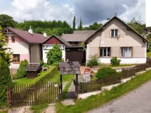 Prodej chalupy, Bartoušov, 180 m2
