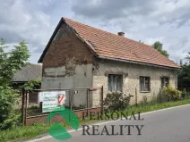 Prodej rodinného domu, Libomyšl - Želkovice, 113 m2