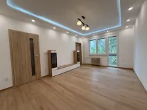 Pronájem bytu 3+1, Šumperk, 8. května, 74 m2