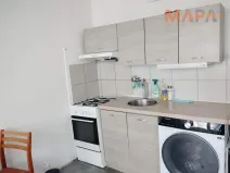 Prodej bytu 1+1, Chomutov, Jirkovská, 36 m2
