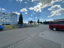 Pronájem skladu, Brno, Vídeňská, 400 m2
