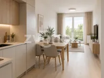 Prodej bytu 4+kk, Vsetín, Horní náměstí, 118 m2
