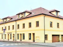 Pronájem obchodního prostoru, Český Brod, Suvorovova, 17 m2