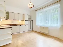 Prodej bytu 1+1, Praha - Smíchov, K vodojemu, 50 m2