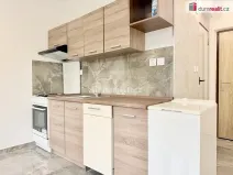 Pronájem bytu 1+1, Hroznětín, Sídliště, 38 m2
