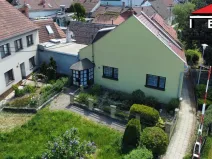 Prodej rodinného domu, Brno - Holásky, Na hrázi, 250 m2