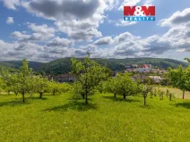 Prodej pozemku pro bydlení, Lomnice, 3601 m2