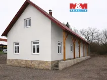 Prodej rodinného domu, Obrataň - Šimpach, 196 m2