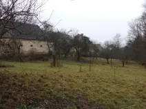 Dražba louky, Lovečkovice, 436 m2