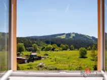 Prodej bytu 3+1, Abertamy, 87 m2