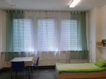 Pronájem bytu 1+kk, Hranice - Hranice I-Město, Potštátská, 40 m2