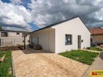 Prodej rodinného domu, Šanov, 74 m2
