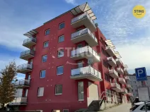 Pronájem bytu 2+kk, Jihlava, Kollárova, 46 m2