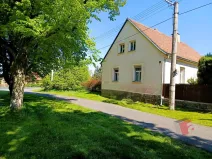Prodej chalupy, Drahouš - Tlestky, 96 m2