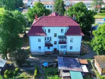 Prodej bytu 3+1, Přehýšov, 86 m2
