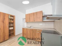 Pronájem bytu 1+1, Přelouč, Hradecká, 43 m2