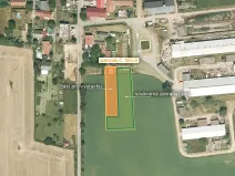 Prodej pozemku pro bydlení, Stěžery, 1628 m2