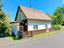 Prodej rodinného domu, Rotava - Smolná, 160 m2