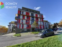 Pronájem bytu 1+kk, Beroun - Beroun-Město, K Dubu, 38 m2