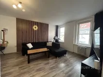 Pronájem bytu 3+kk, Litvínov, Tržní, 78 m2
