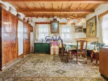 Prodej rodinného domu, Častkov, Slovensko, 67 m2
