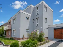 Prodej bytu 2+kk, Teplice, Teplická, 55 m2