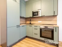 Pronájem bytu 1+kk, Praha - Prosek, Čakovická, 27 m2
