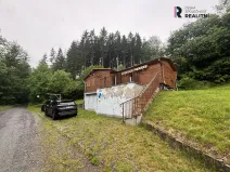 Prodej chaty, Zábřeh - Dolní Bušínov, 79 m2