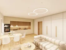 Prodej bytu 2+kk, Lenora - Zátoň, 47 m2