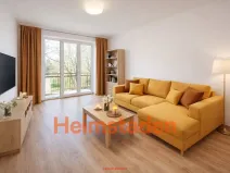Pronájem bytu 3+1, Karviná - Nové Město, Jurkovičova, 75 m2