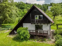 Prodej chalupy, Horní Město, 80 m2