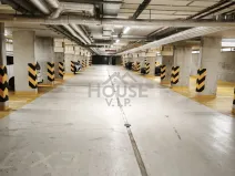 Pronájem garáže, Praha - Strašnice, Na palouku, 12 m2