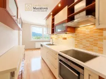 Prodej bytu 2+1, Šumperk, Gagarinova, 56 m2