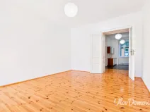 Prodej bytu 2+1, Brno - Staré Brno, Úvoz, 72 m2