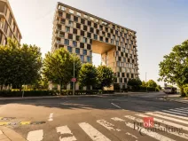 Pronájem bytu 2+kk, Praha - Nusle, K sídlišti, 53 m2
