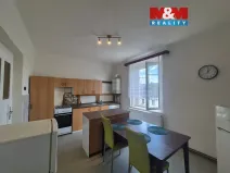 Pronájem bytu 2+1, Beroun - Beroun-Město, Jungmannova, 66 m2