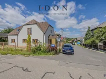 Prodej rodinného domu, Vřesina, Spojná, 182 m2