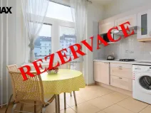 Prodej bytu 1+1, Karlovy Vary - Drahovice, Vítězná, 40 m2