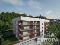 Prodej bytu 3+kk, Beroun, 66 m2