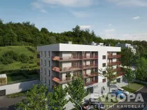 Prodej bytu 3+kk, Beroun, 73 m2