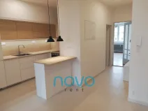 Pronájem bytu 3+kk, Praha - Holešovice, Dělnická, 79 m2