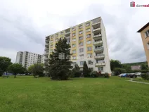Pronájem bytu 1+1, Mariánské Lázně - Úšovice, Hroznatova, 38 m2