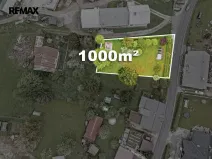 Prodej pozemku pro bydlení, Vrchlabí, 1000 m2