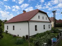 Prodej chalupy, Kralovice - Hradecko, 150 m2