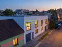 Prodej pozemku pro bydlení, Praha - Řepy, K mostku, 328 m2